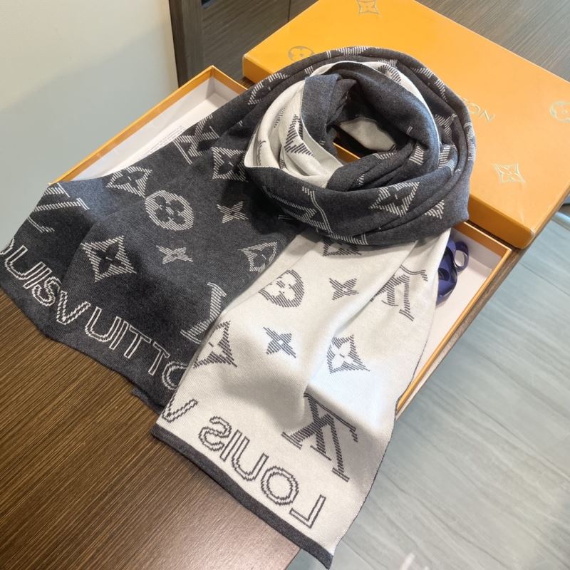 Louis Vuitton Scarf